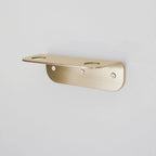 Double Soap Holder Bracket - Wall Mounted