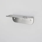Double Soap Holder Bracket - Wall Mounted