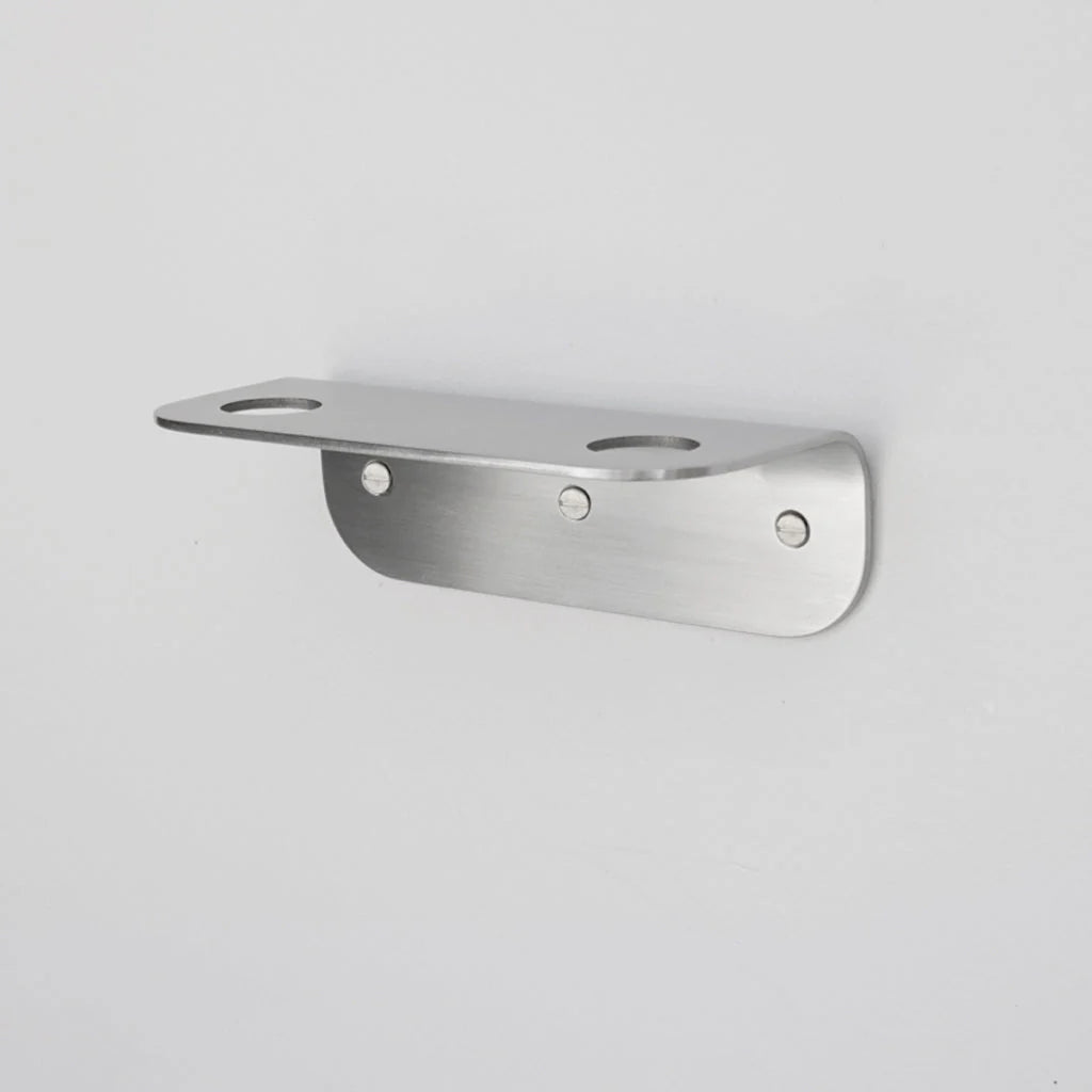 Double Soap Holder Bracket - Wall Mounted