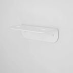 Double Soap Holder Bracket - Wall Mounted