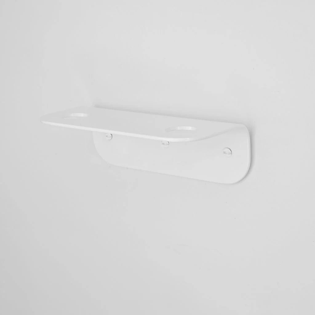 Double Soap Holder Bracket - Wall Mounted