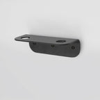 Double Soap Holder Bracket - Wall Mounted