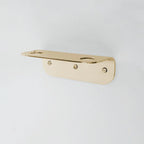Double Soap Holder Bracket - Wall Mounted