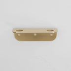 Double Soap Holder Bracket - Wall Mounted