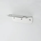 Double Soap Holder Bracket - Wall Mounted