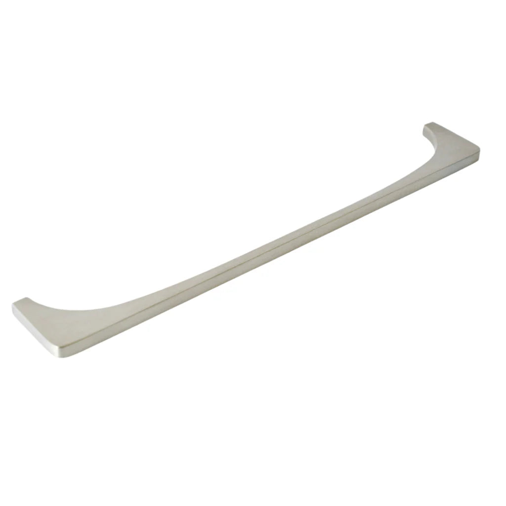 Bridge Pull - Solid Metal Cabinet Hardware