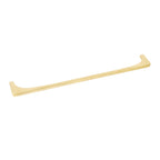 Bridge Pull - Solid Metal Cabinet Hardware