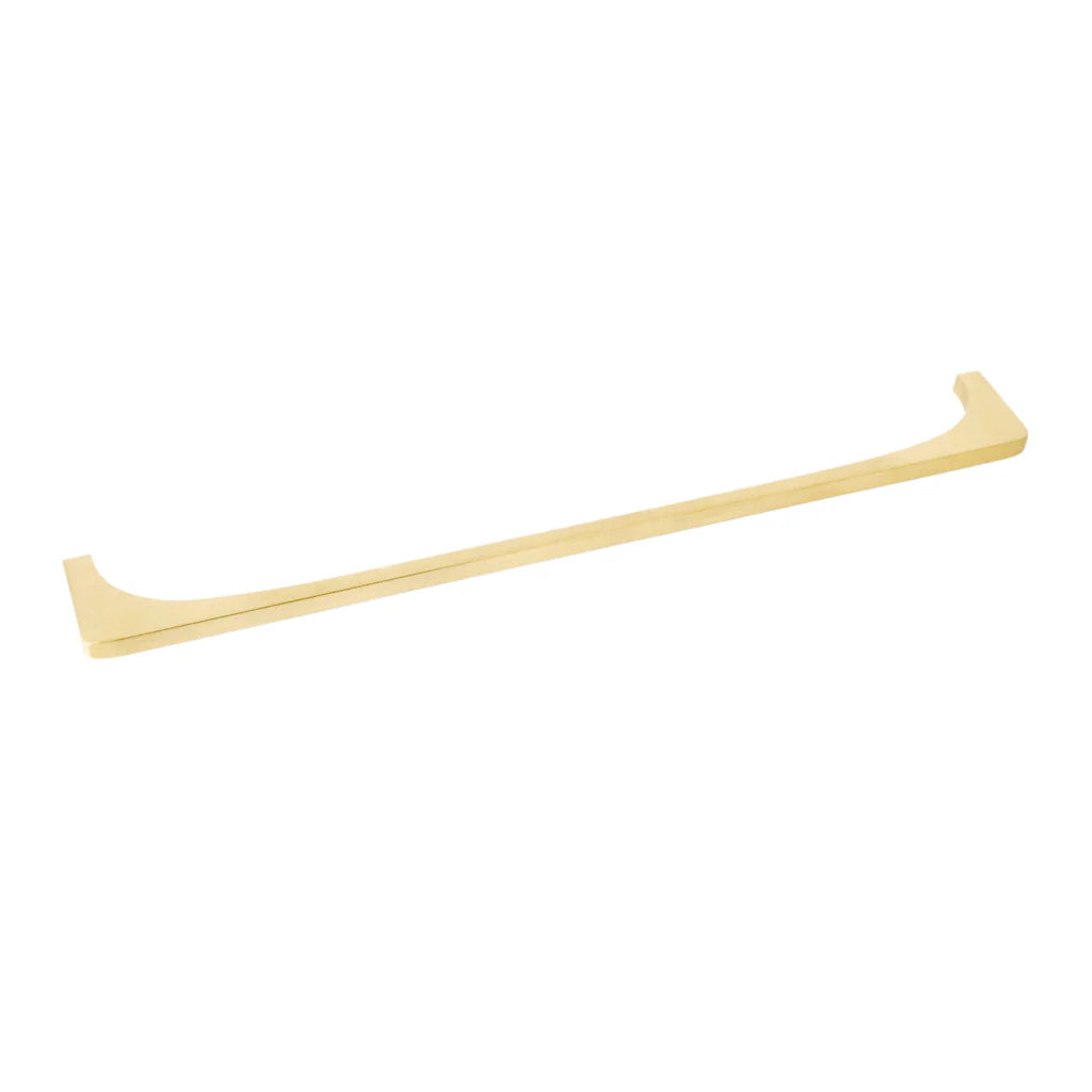 Bridge Pull - Solid Metal Cabinet Hardware