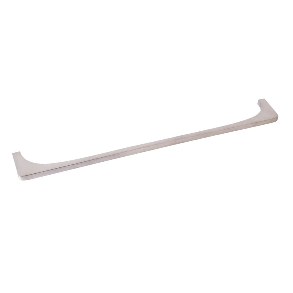 Bridge Pull - Solid Metal Cabinet Hardware