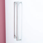 Bridge Pull - Solid Metal Cabinet Hardware