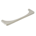 Bridge Pull - Solid Metal Cabinet Hardware