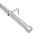 Curtain Rod - Modern Stainless Steel Single Rod