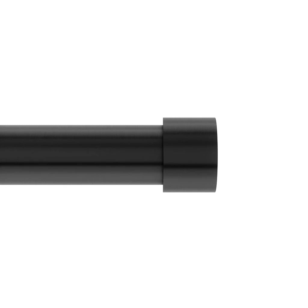 Curtain Rod - Modern Stainless Steel Single Rod