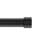 Curtain Rod - Modern Stainless Steel Single Rod