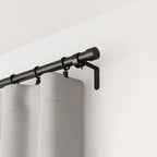 Curtain Rod - Modern Stainless Steel Single Rod