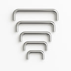 Bar Pull - Tubular Cabinet Handle