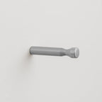 Mitchell Hardware Supply Charlie Pencil Hook – Slim Cylindrical Wall Hook