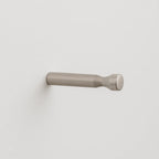 Pencil Hook – Slim Cylindrical Wall Hook