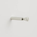 Pencil Hook – Slim Cylindrical Wall Hook