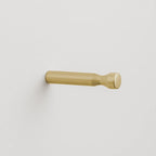 Pencil Hook – Slim Cylindrical Wall Hook
