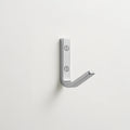 Single Hook – Wall Hook for Coats, Bags & Towels
