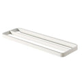 Mitchell Hardware Supply Dan Dryer SIF Towel Rail – Modern Towel Holder in White