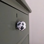 Sphere Knobs – Terrazzo Concrete Cabinet Knobs and Wall Hooks