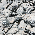 Sphere Knobs – Terrazzo Concrete Cabinet Knobs and Wall Hooks