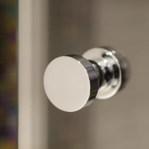 Shower Door Knob – Glass Door Hardware