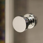 Shower Door Knob – Glass Door Hardware
