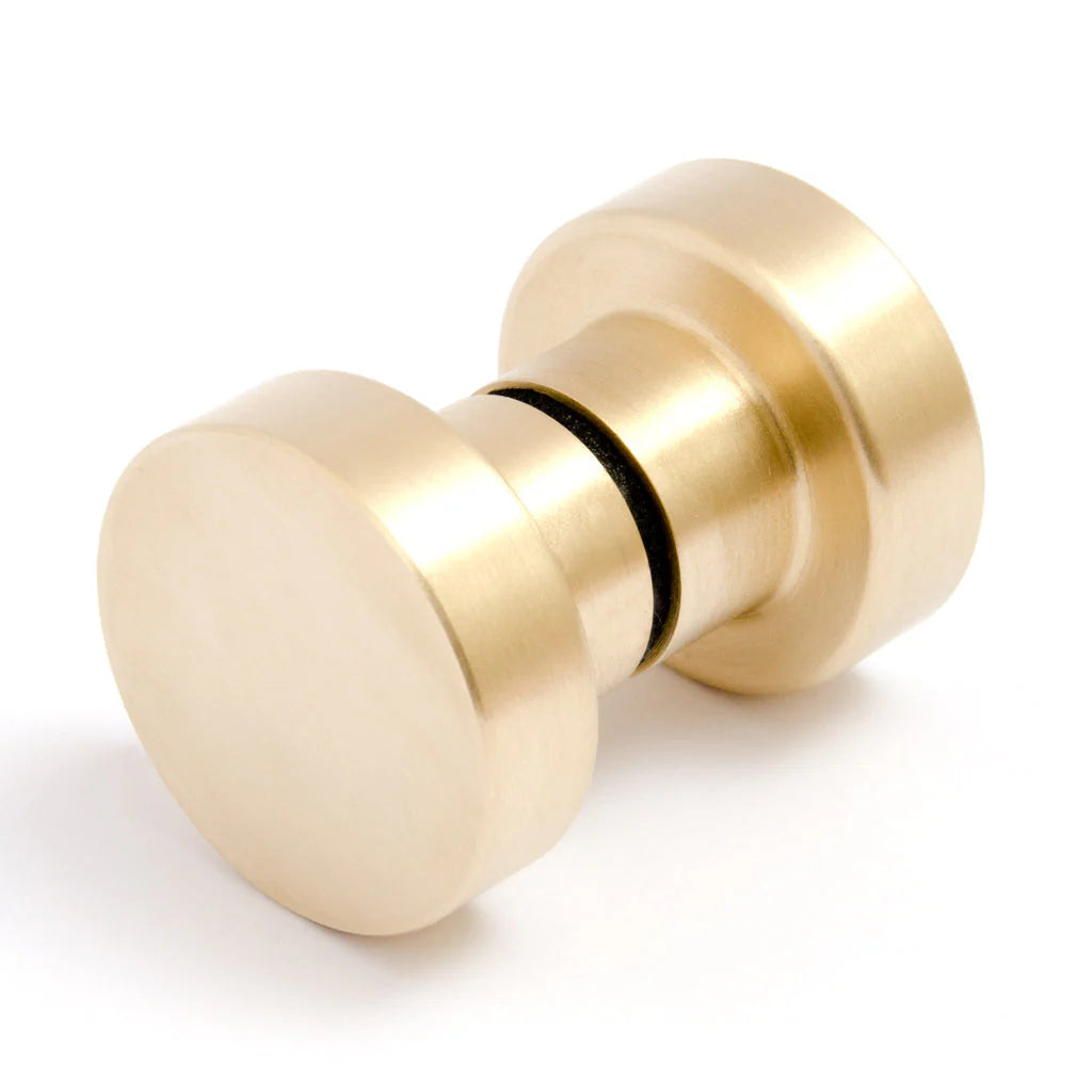 Shower Door Knob – Glass Door Hardware