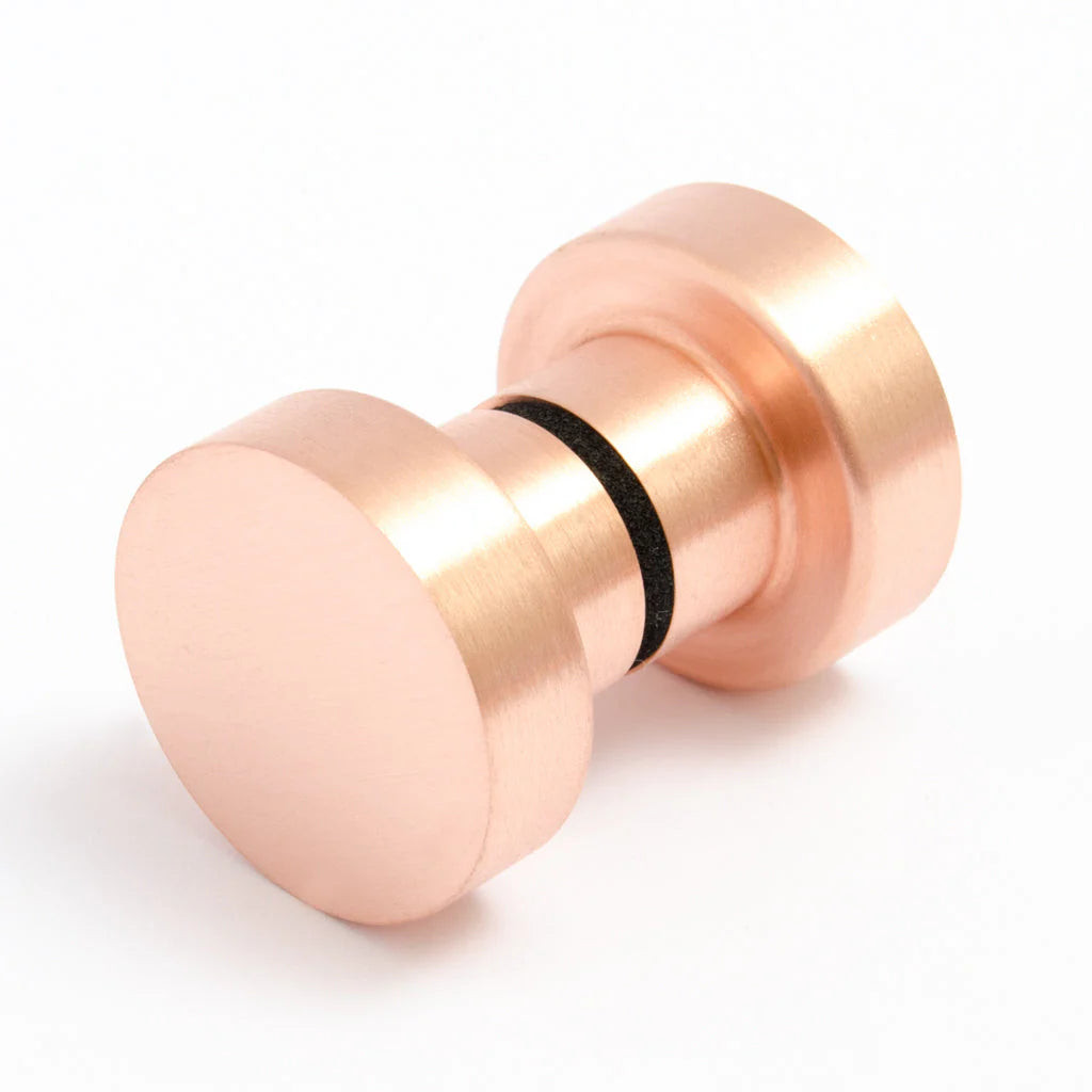Shower Door Knob – Glass Door Hardware
