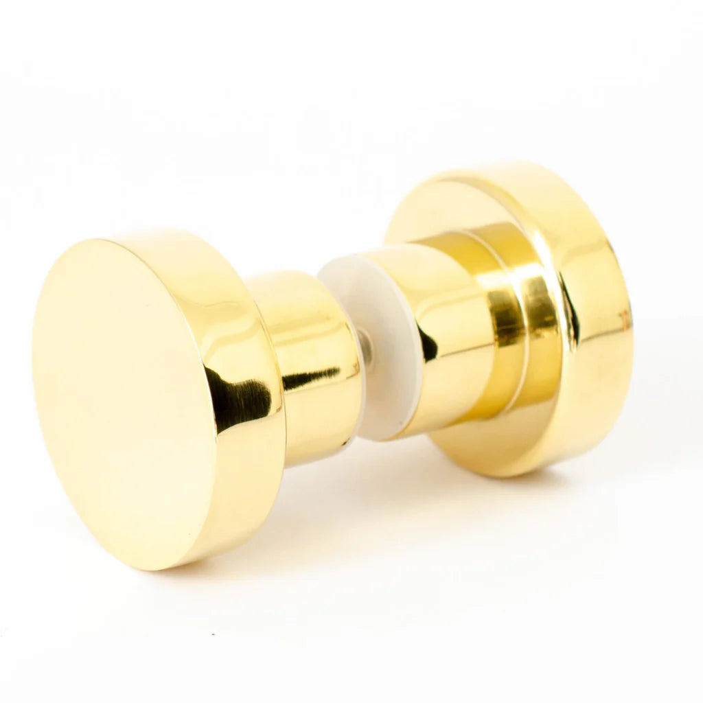 Shower Door Knob – Glass Door Hardware