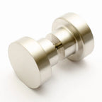 Shower Door Knob – Glass Door Hardware