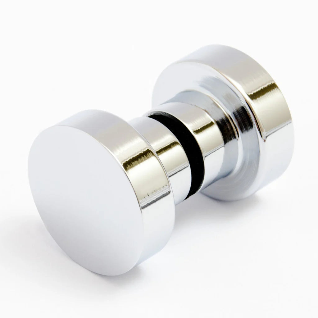 Shower Door Knob – Glass Door Hardware
