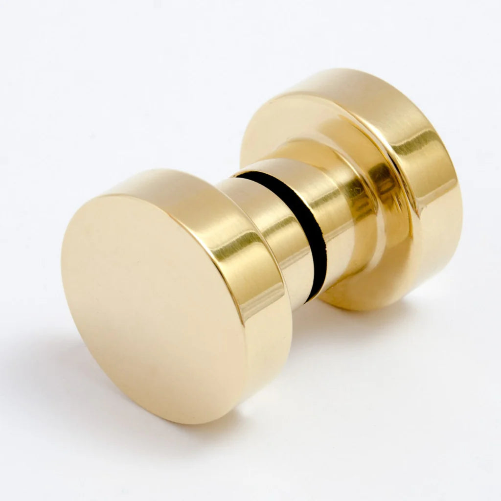 Shower Door Knob – Glass Door Hardware