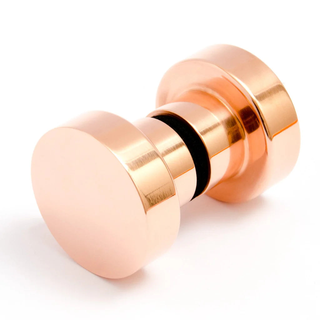 Shower Door Knob – Glass Door Hardware