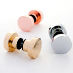 Shower Door Knob – Glass Door Hardware