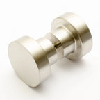 Shower Door Knob – Glass Door Hardware