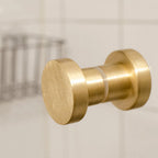 Shower Door Knob – Glass Door Hardware