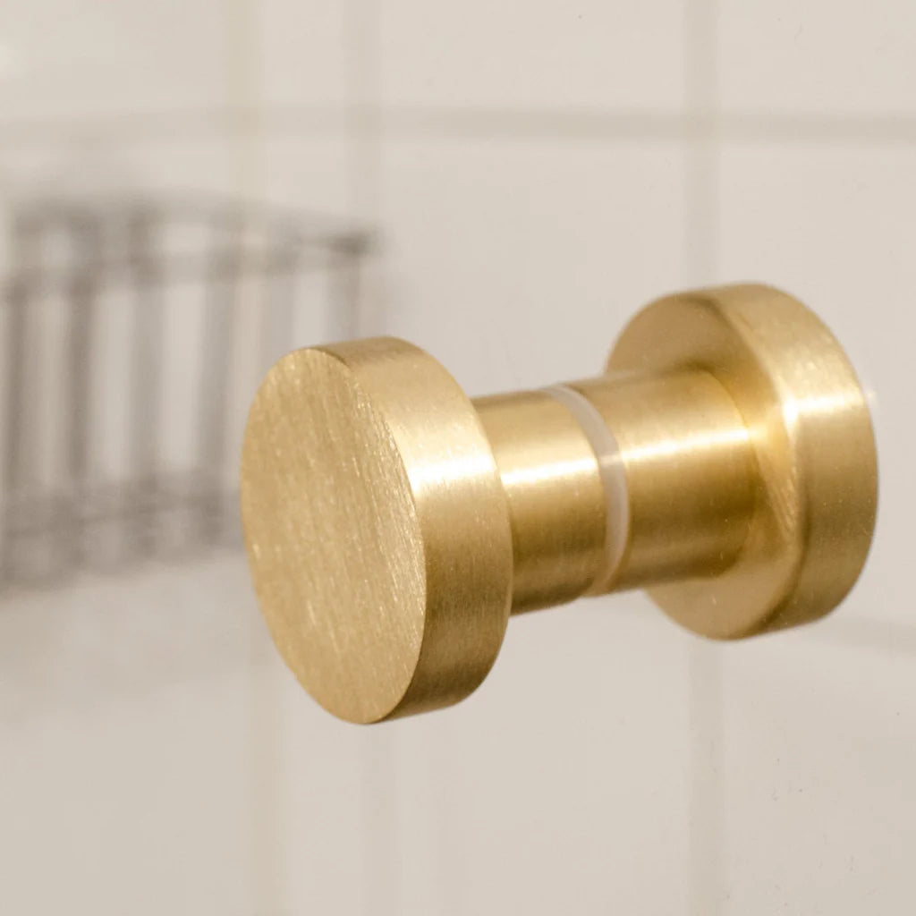 Shower Door Knob – Glass Door Hardware