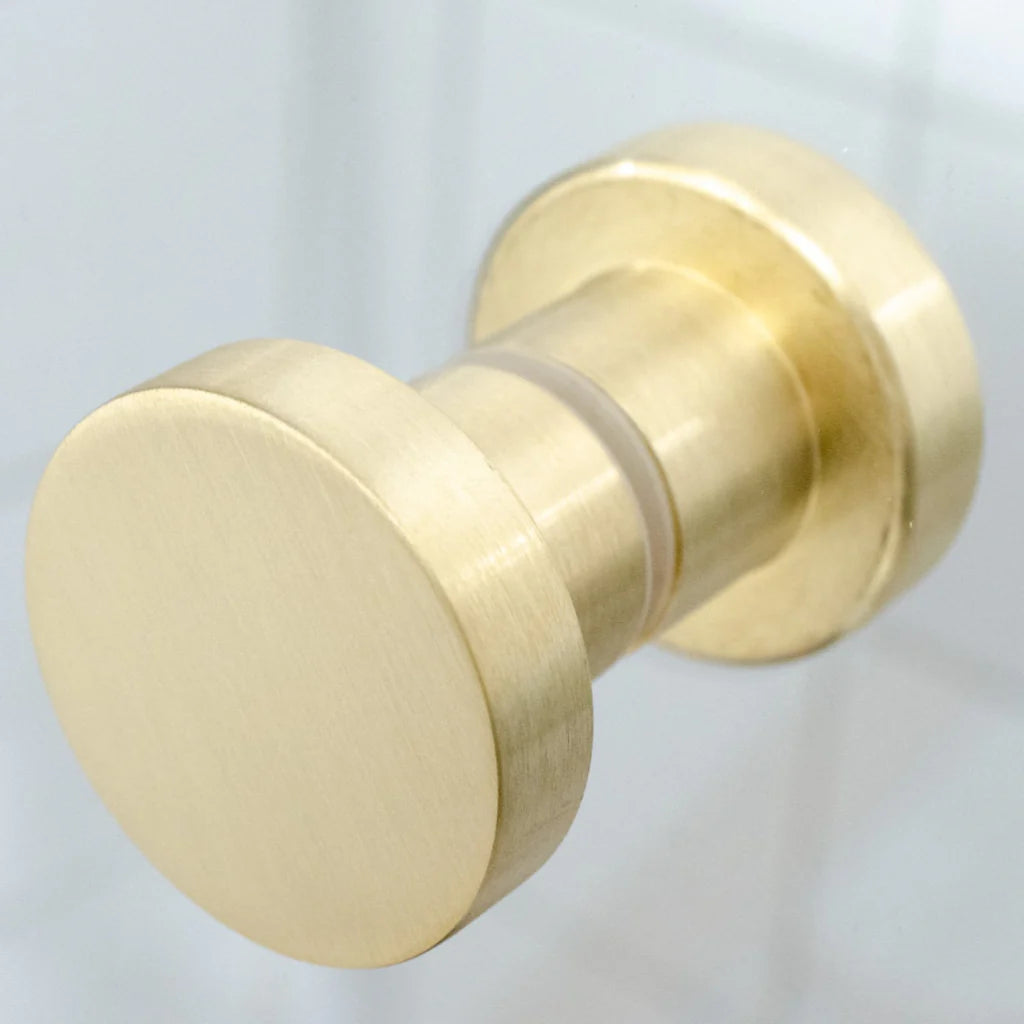 Shower Door Knob – Glass Door Hardware