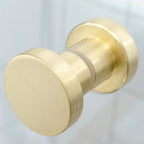 Shower Door Knob – Glass Door Hardware