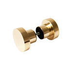 Shower Door Knob – Glass Door Hardware