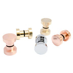 Shower Door Knob – Glass Door Hardware