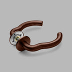 Stainless Steel Door Lever