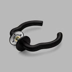 Stainless Steel Door Lever