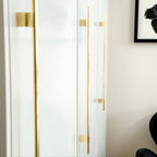 Line Handle – Slim Cabinet Pull