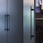 Line Handle – Slim Cabinet Pull
