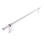 Line Handle – Slim Cabinet Pull